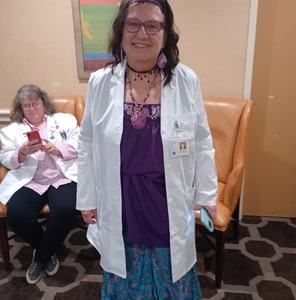 Meet your Posher, Linda